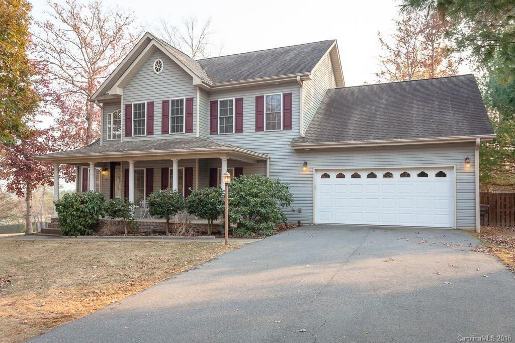 7 Helen Holcombe Way #37