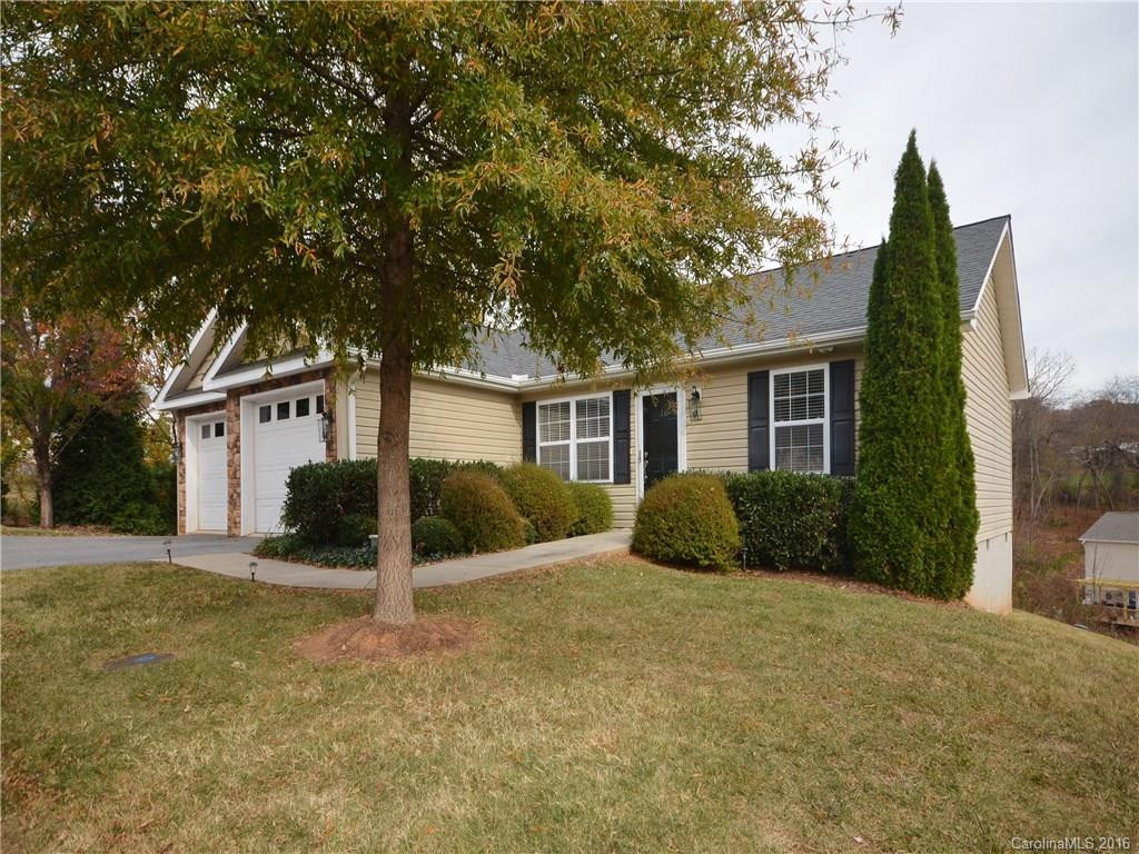 16 Kirby Road