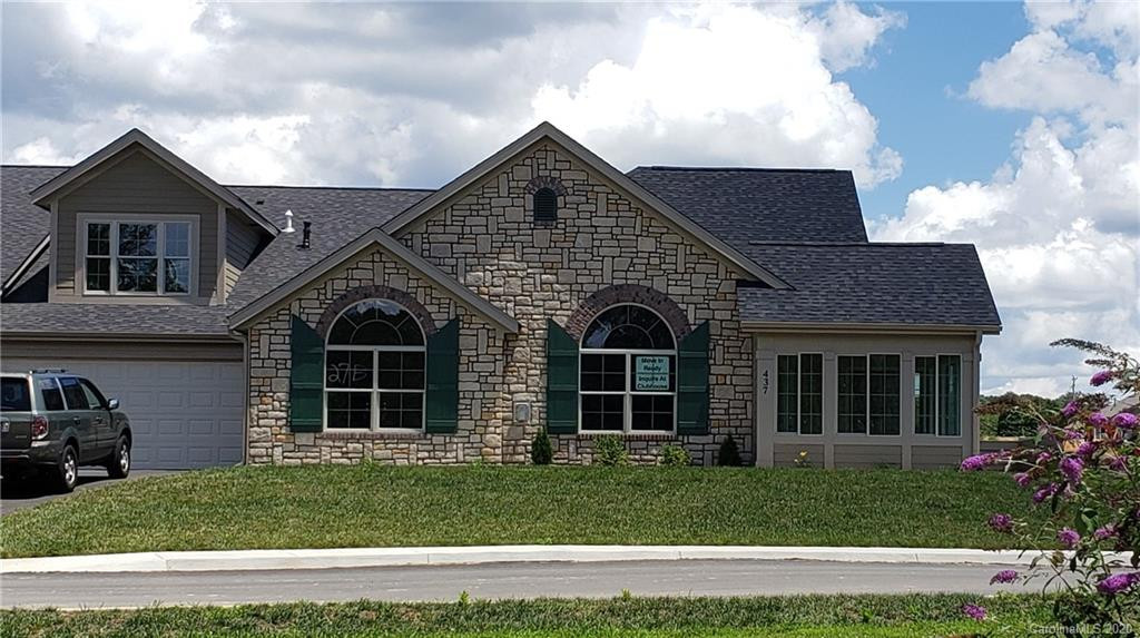 437 Summerfield Place #Lot 27 - B