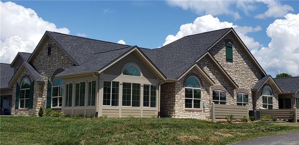 437 Summerfield Place #Lot 27 - B - Photo 2