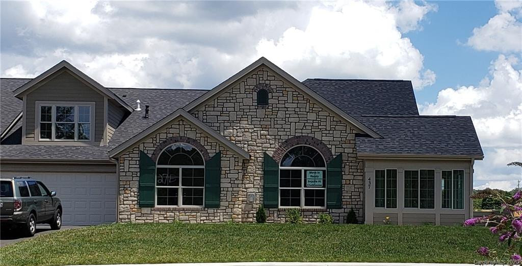 437 Summerfield Place #Lot 27 - B - Photo 21