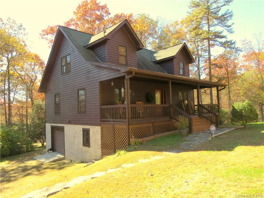 411 Weaver Creek Road