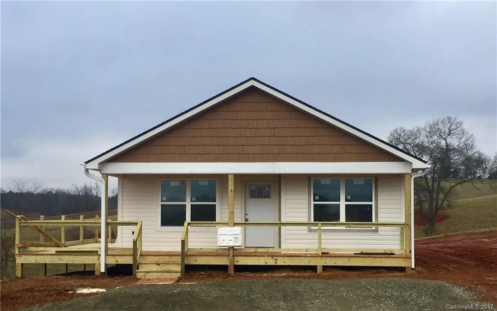 43 Paul Bridges Road #3