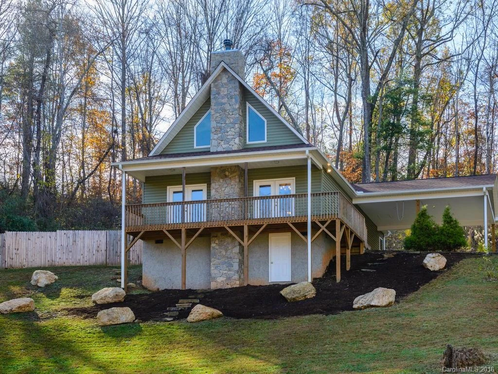 36 Southwoods Drive