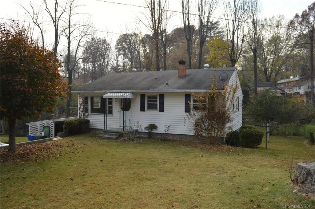 21 Rosemary Road