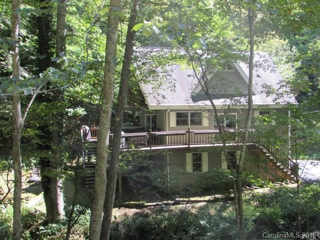 25 Fork Ridge Run Road - Photo 2