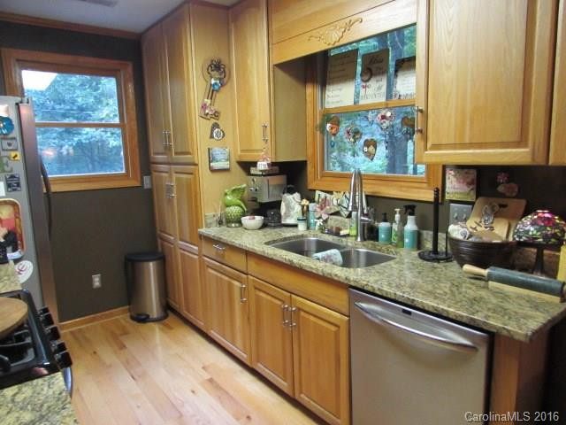 25 Fork Ridge Run Road - Photo 11