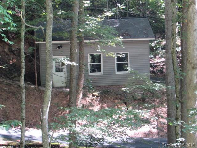 25 Fork Ridge Run Road - Photo 3