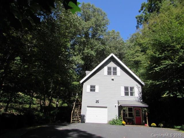 25 Fork Ridge Run Road - Photo 4