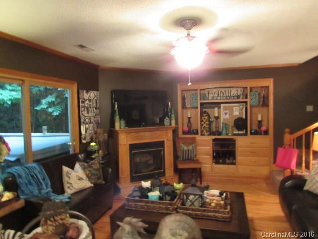 25 Fork Ridge Run Road - Photo 7