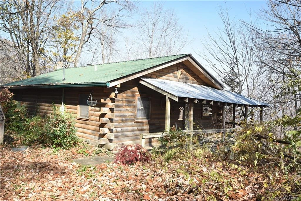 416 Huckleberry Drive #17
