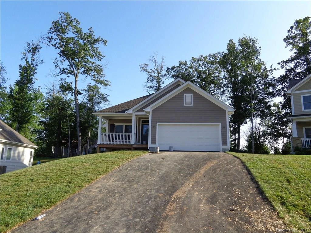 247 Fox Creek Drive #17