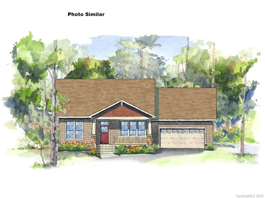 505 Monarch Road #Lot 3