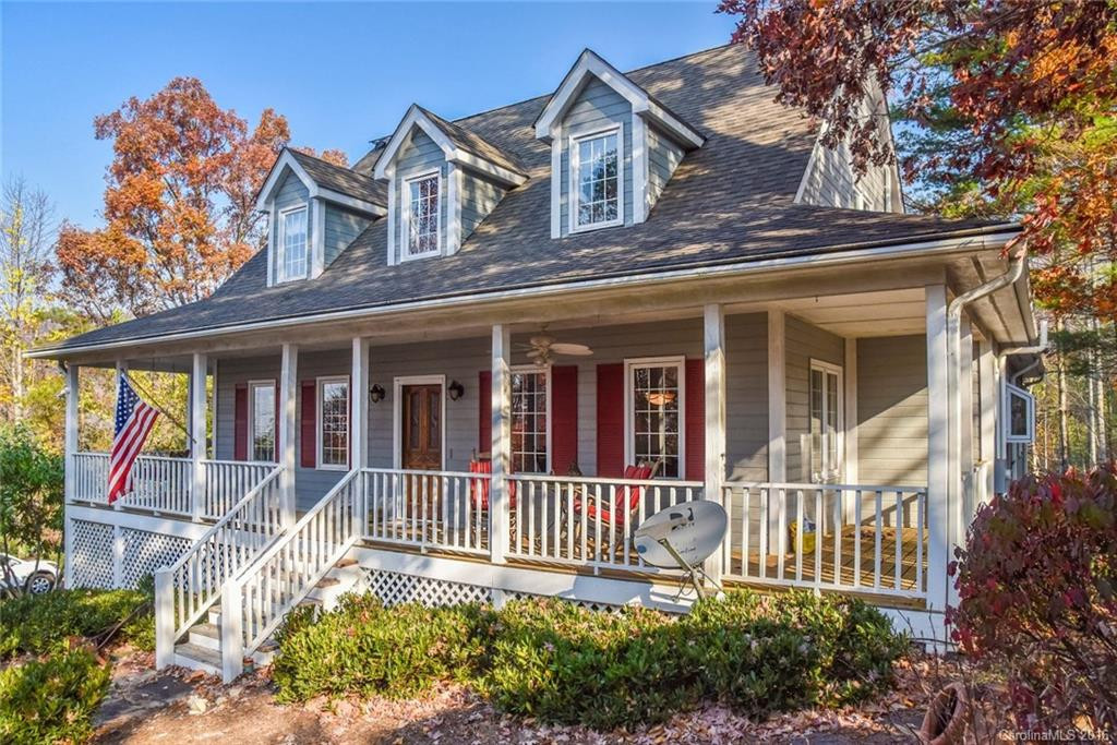 14 High Bluff Drive