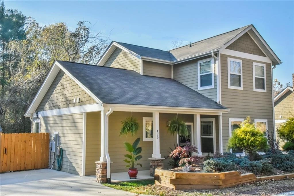 126 Lower Grassy Branch Road