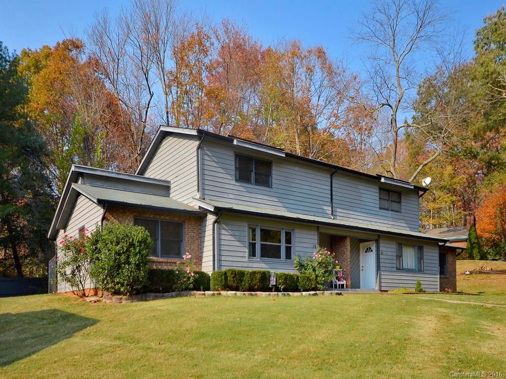 26 Spring Forest Circle #26
