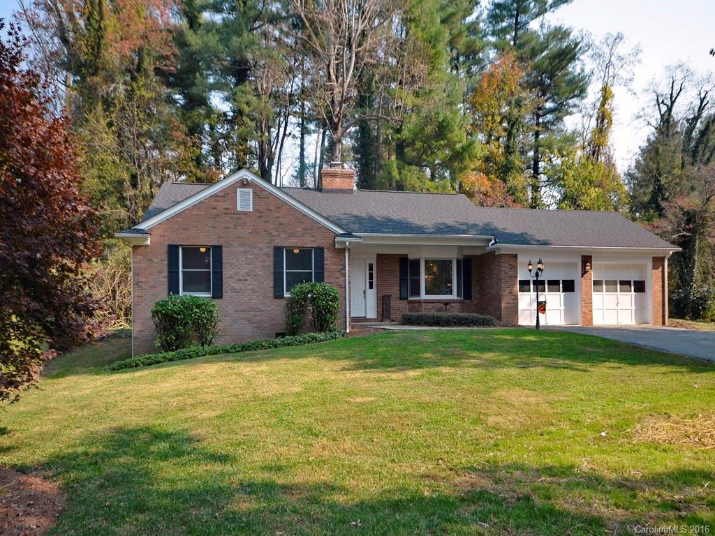 303 Balsam Road #12
