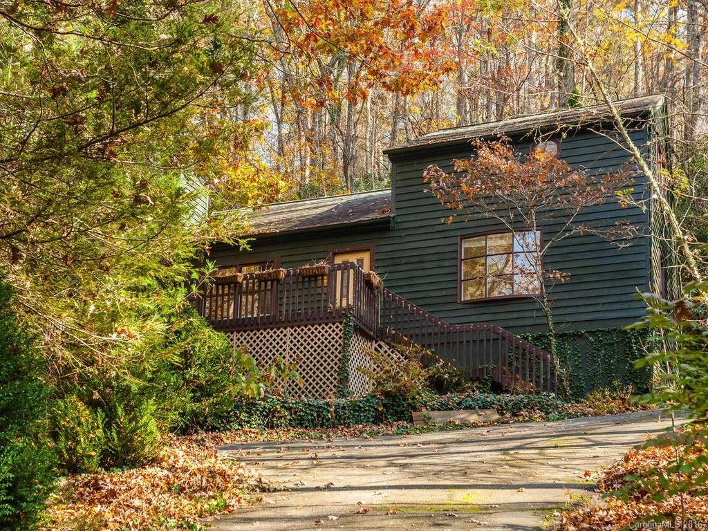112 Timber Run Road