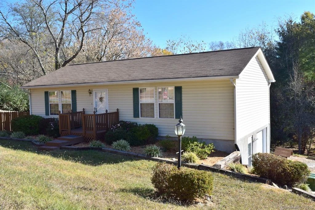 2 Kirby Road