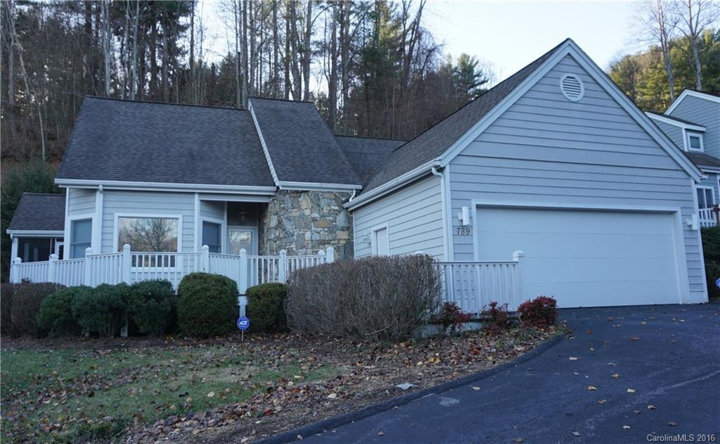 789 Eagles Nest Road #789