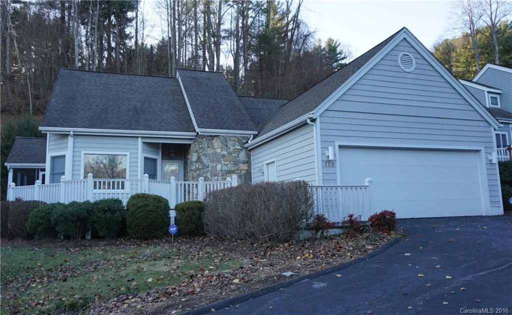 789 Eagles Nest Road #789