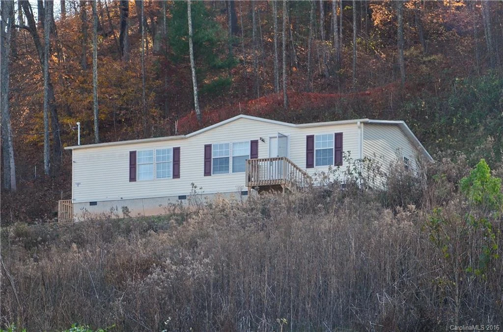 1144 Newfound Road