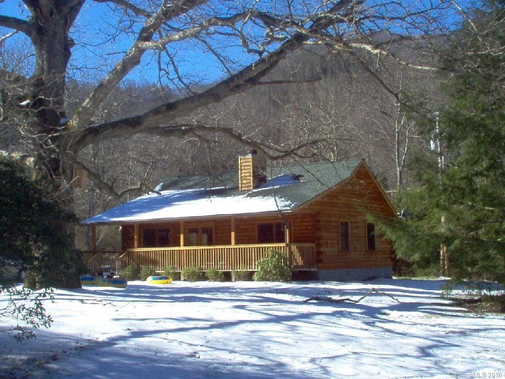 2160 South Toe River Road