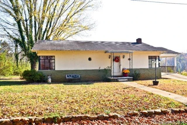 1832 Airport Road
