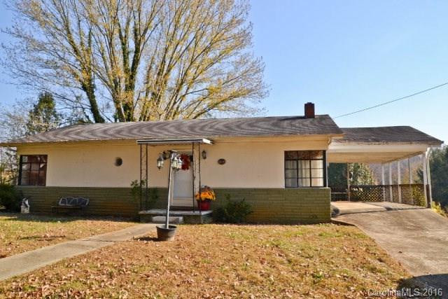 1832 Airport Road - Photo 2