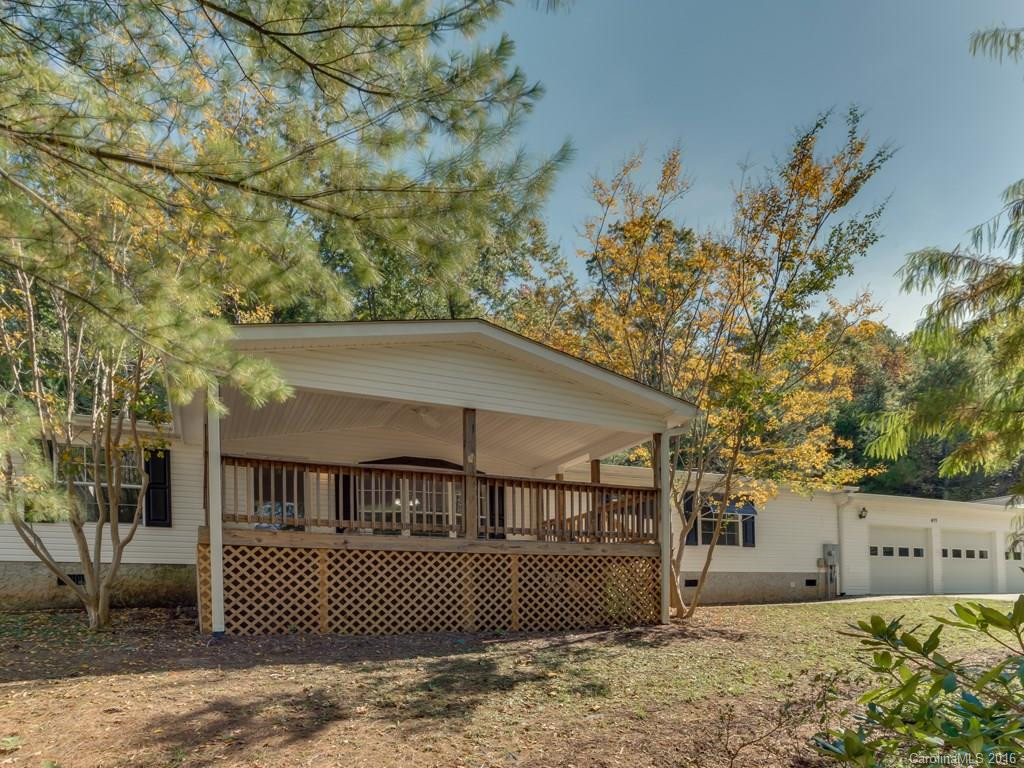471 Evans Road