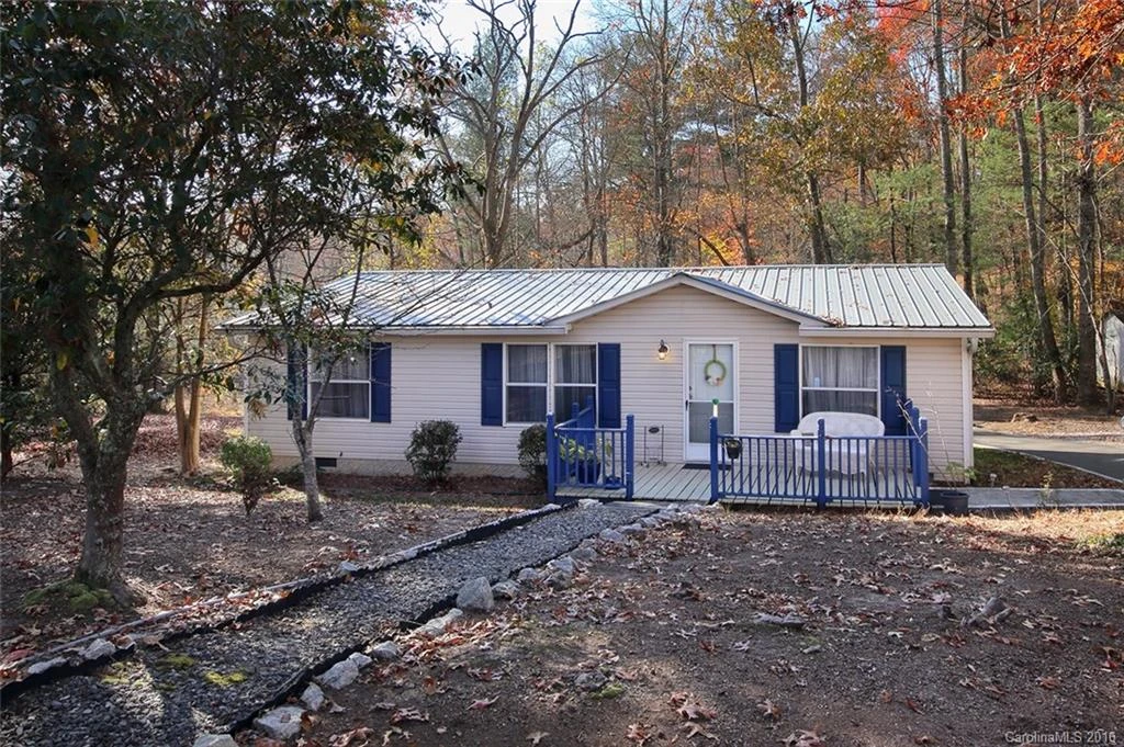 241 Laurelwood Lane