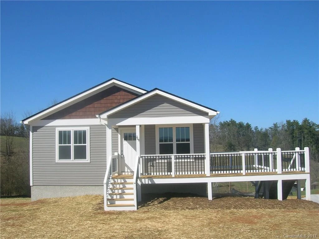 268 Tipton Hill Road