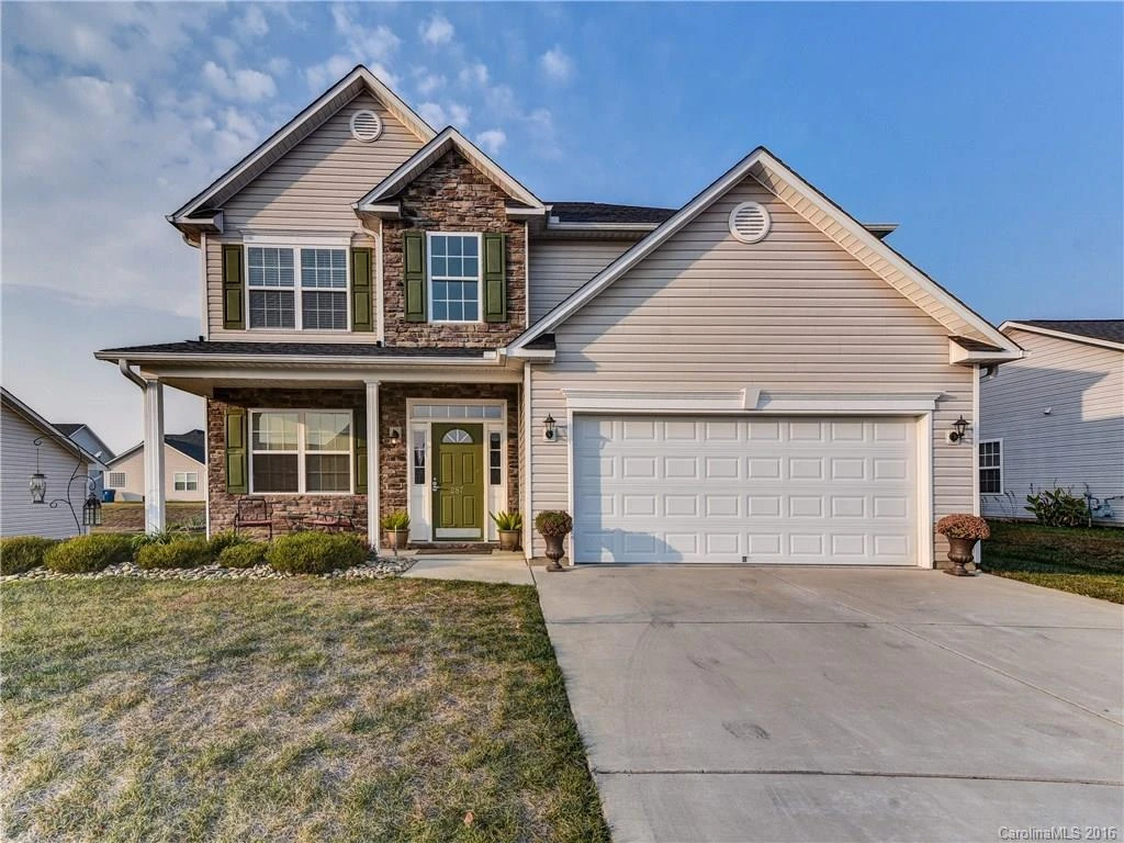 287 Swift Creek Road