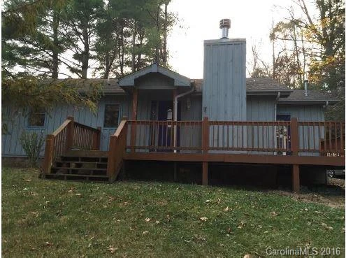 10913 Rush Fork Road