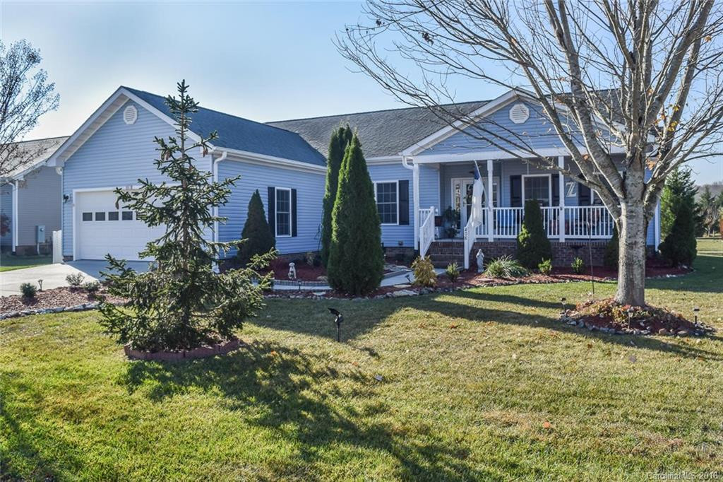 408 Sassafras Drive