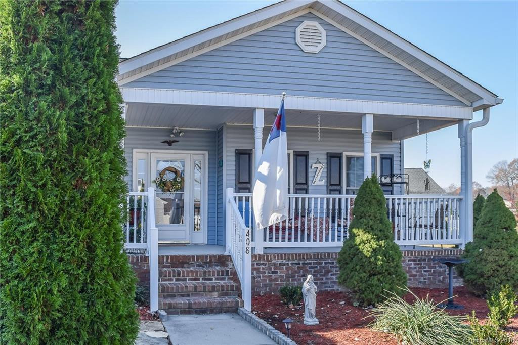 408 Sassafras Drive - Photo 2