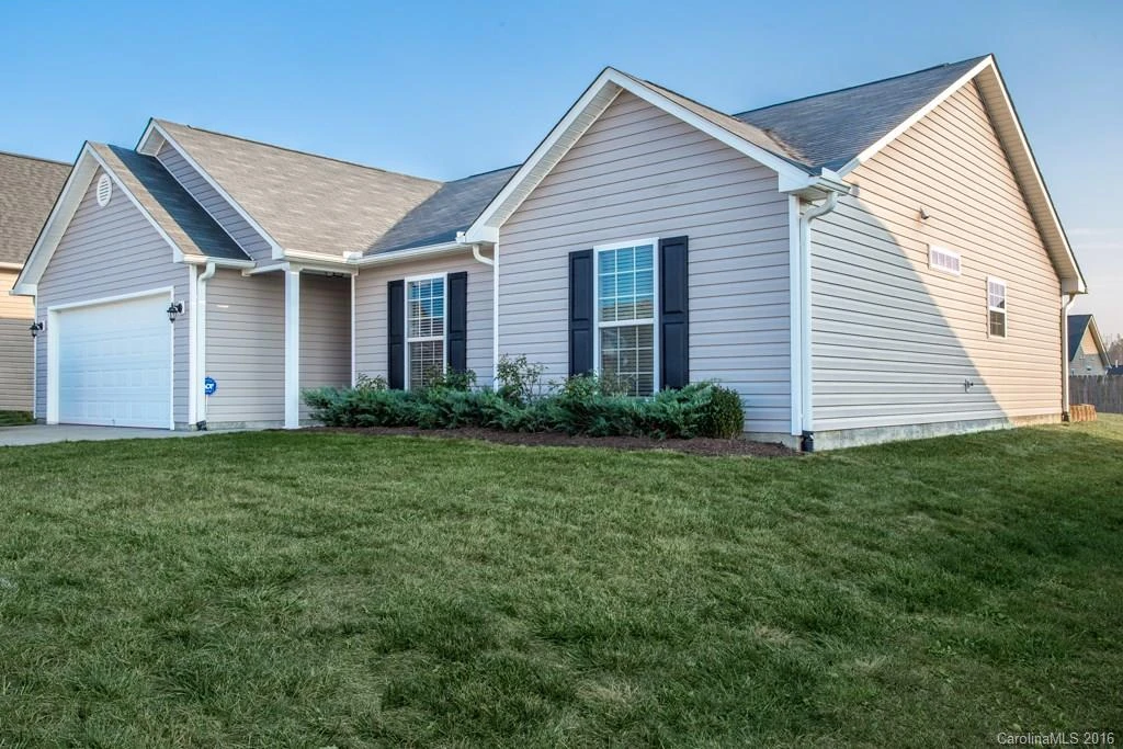 290 Swift Creek Road