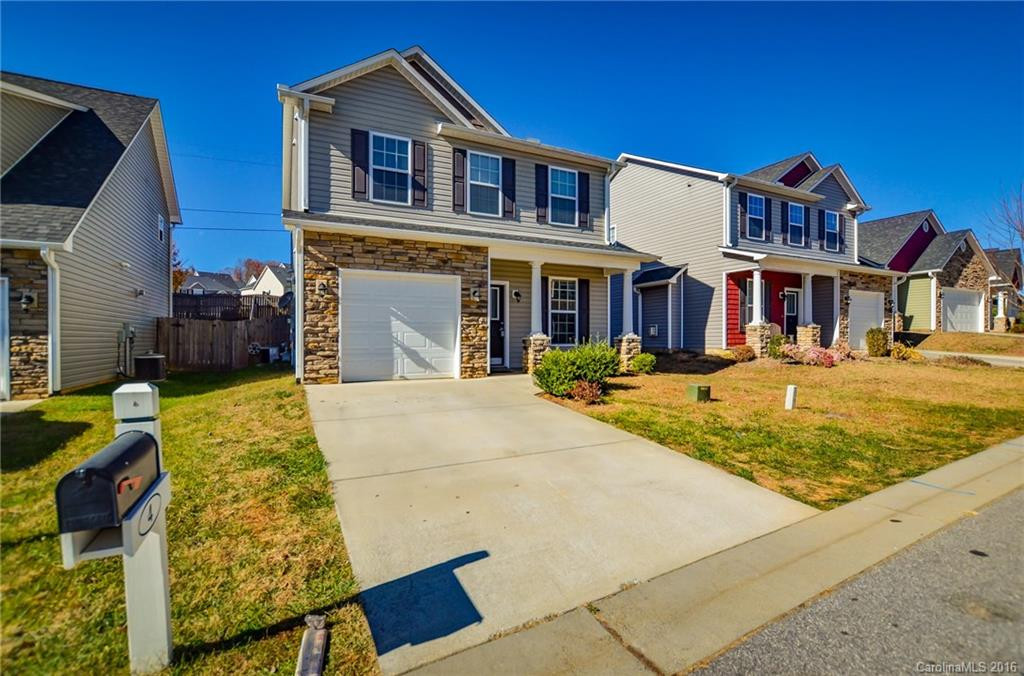 4 Daphne Drive
