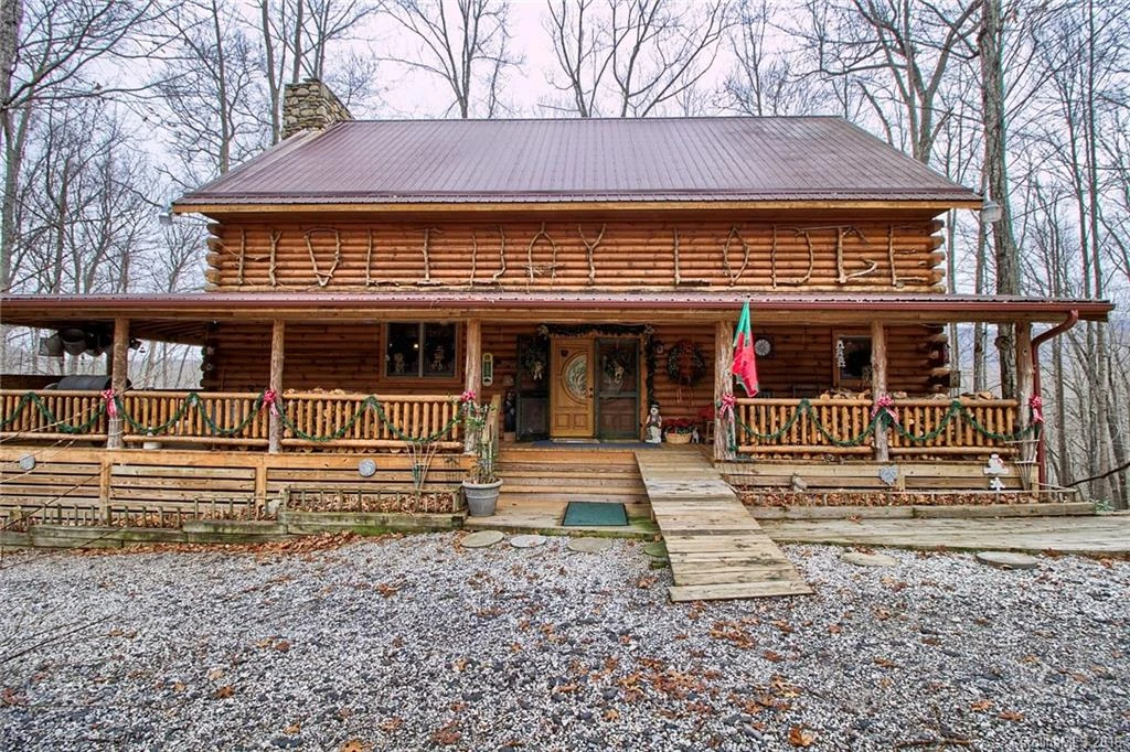 236 Wooded Valley Lane
