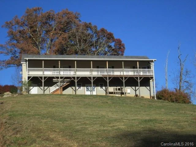 500 Silo Ridge Road