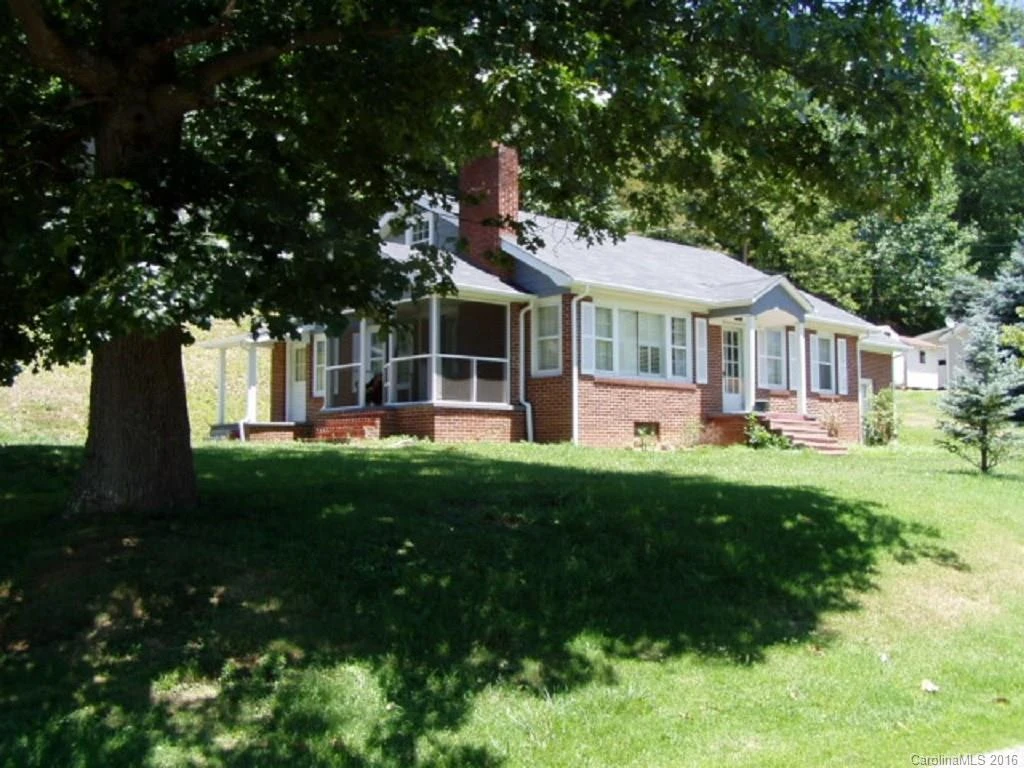 55 Mill Springs Road