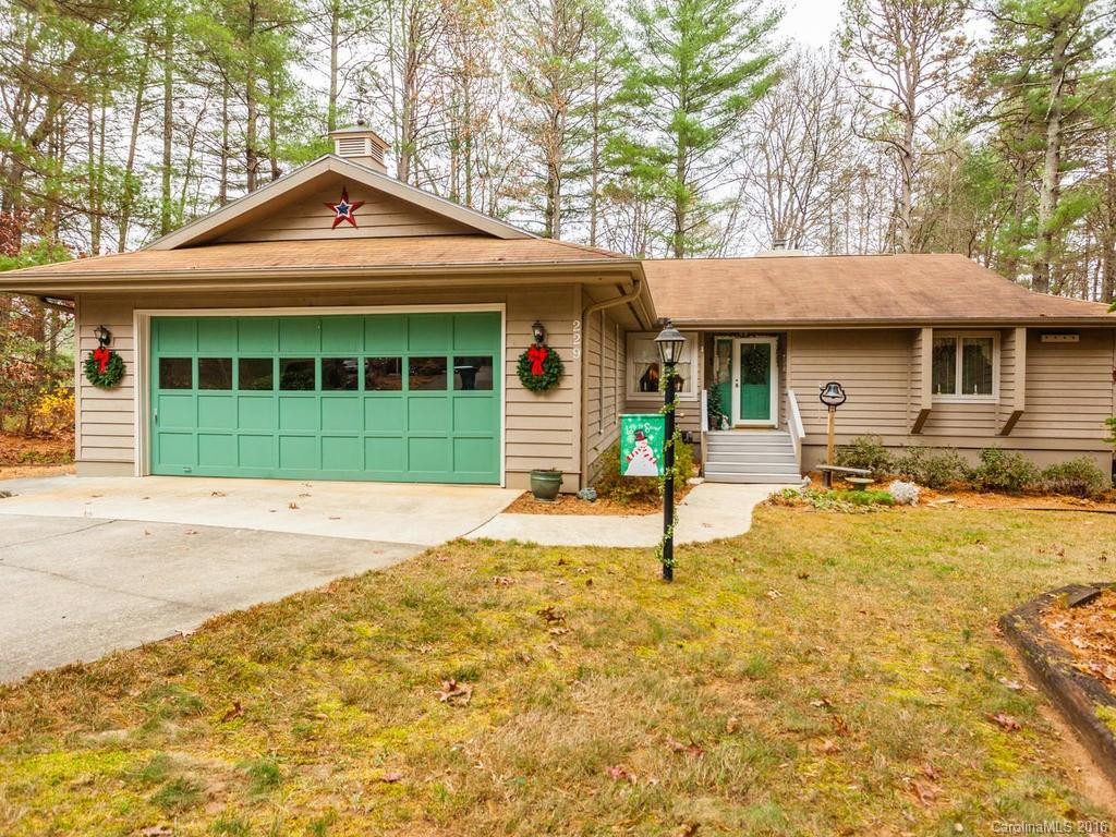 229 Pine Cove Lane