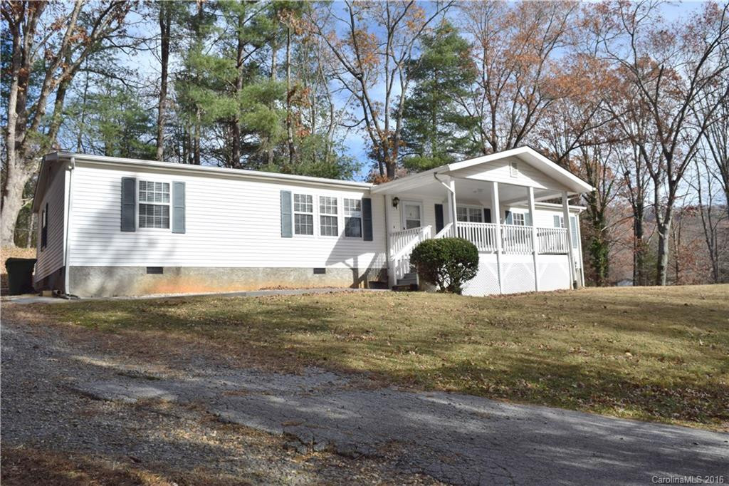 1 Maple Drive