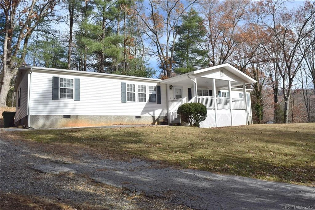 1 Maple Drive