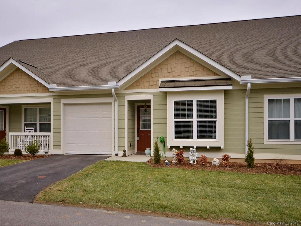 42 Fox Briar Drive #20