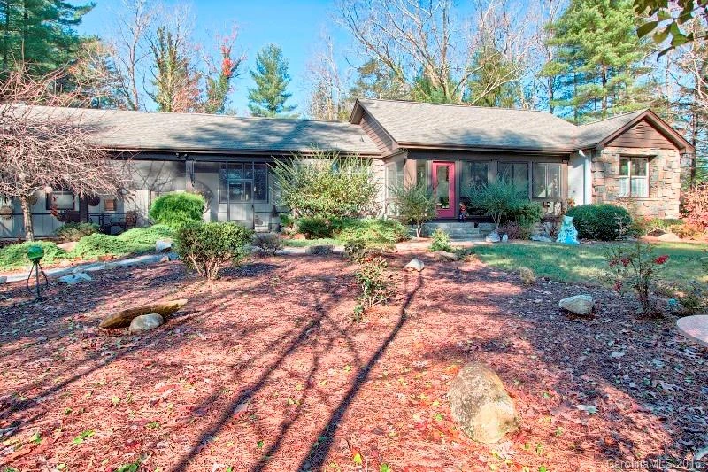 2505 Kanuga Road