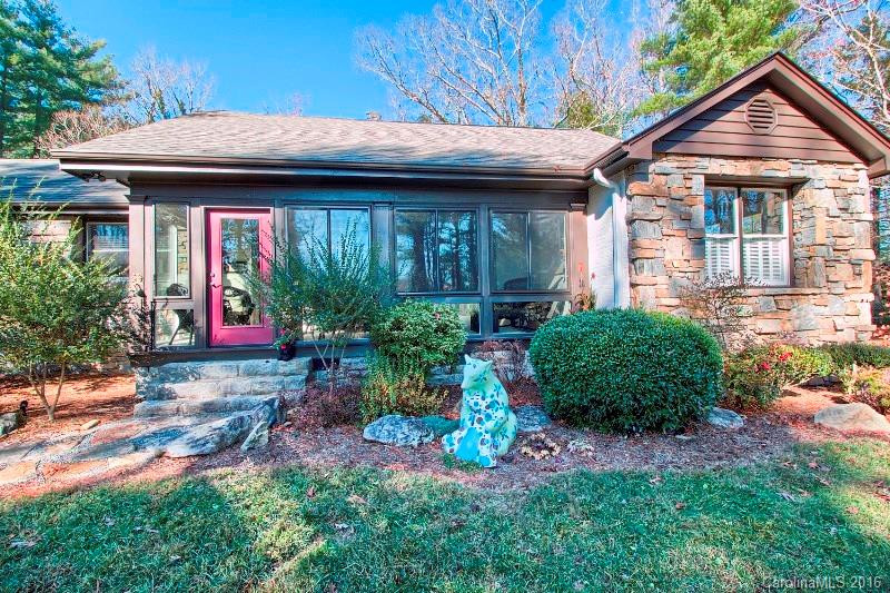 2505 Kanuga Road - Photo 2