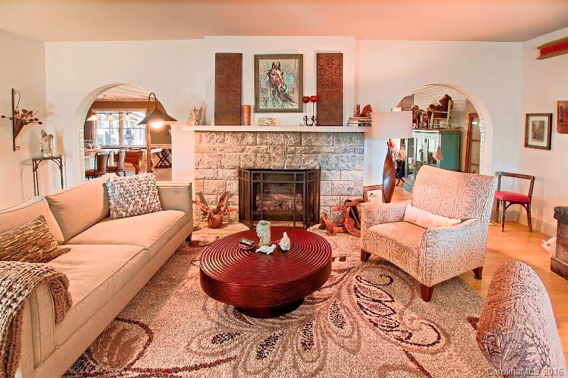 2505 Kanuga Road - Photo 12