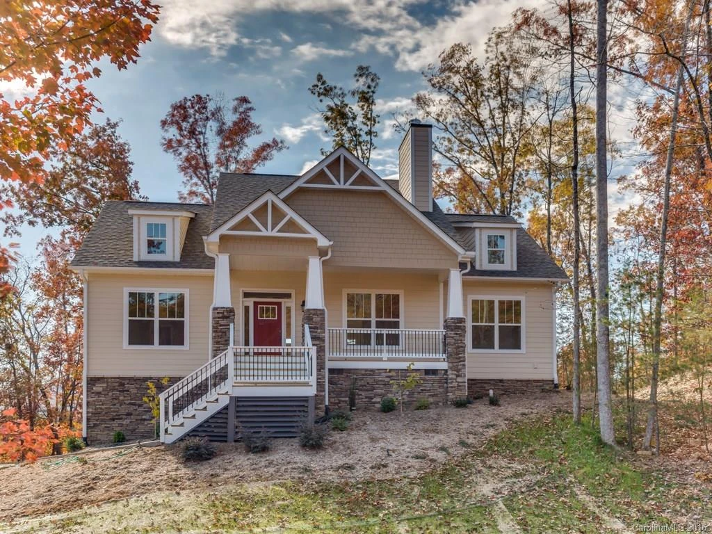 89 Mountain Parkway