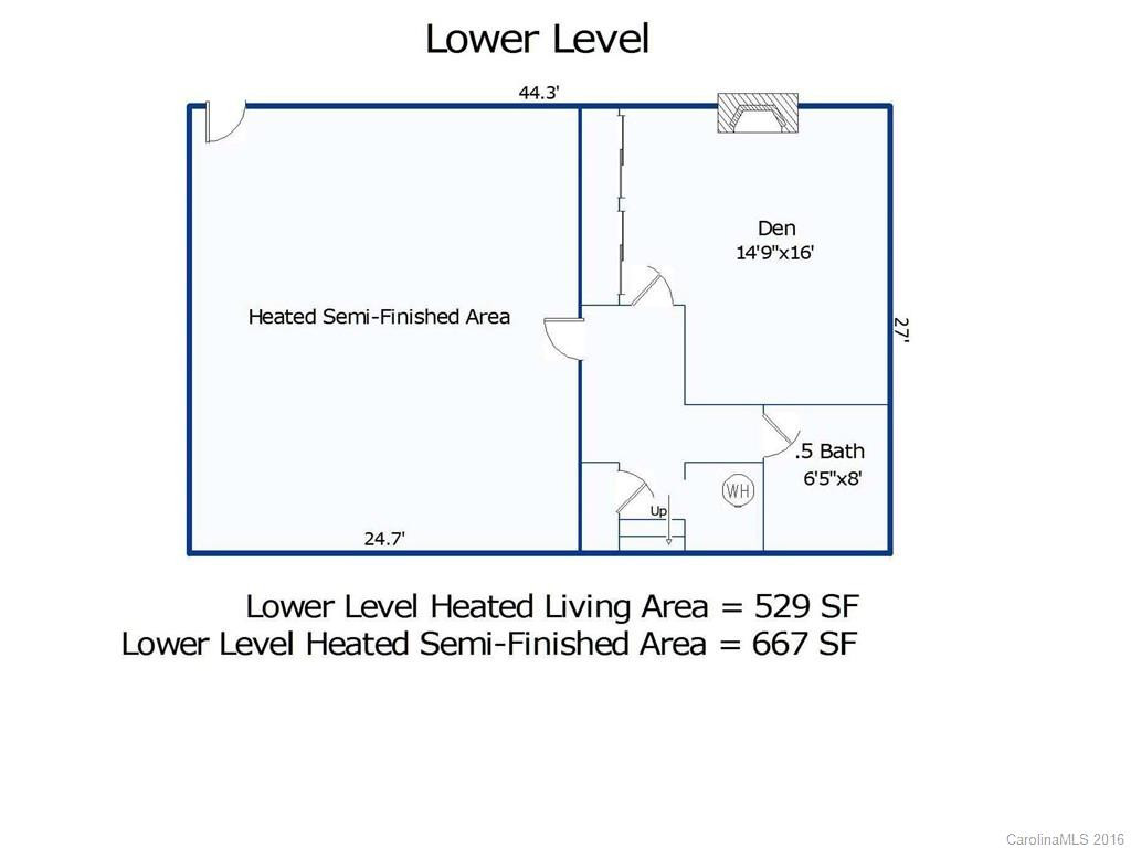 745 Charlotte Highway - Photo 21